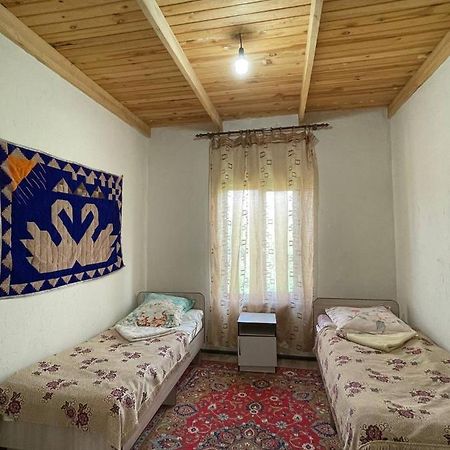 Guest House Guljan Bokonbayevo 외부 사진