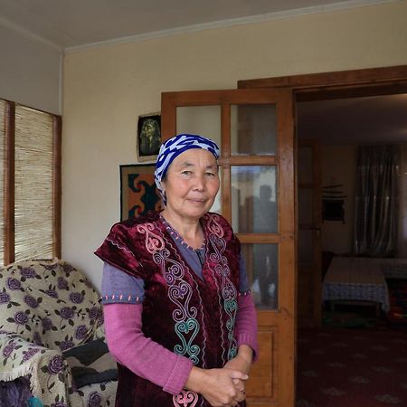 Guest House Guljan Bokonbayevo 외부 사진