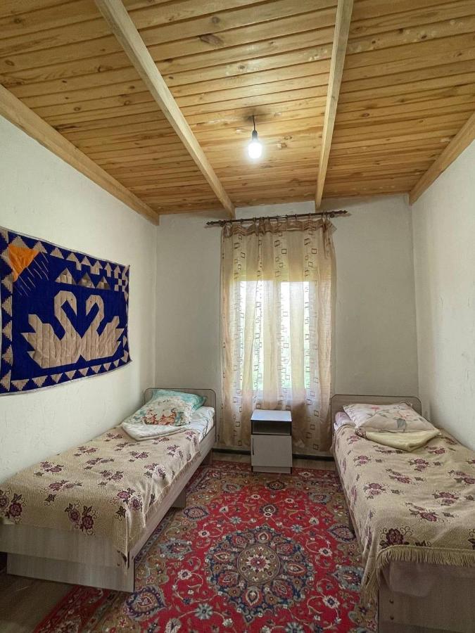 Guest House Guljan Bokonbayevo 외부 사진