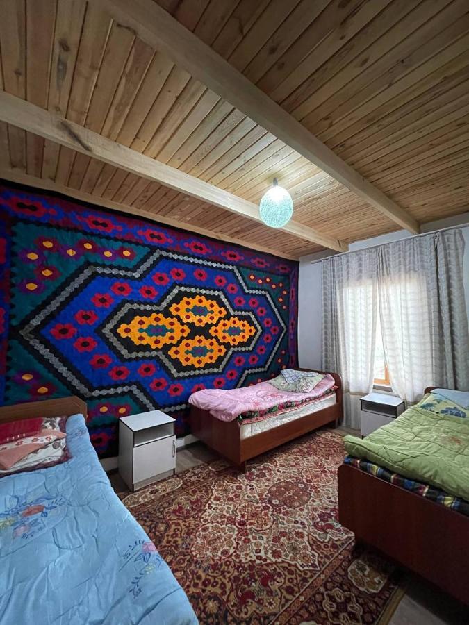 Guest House Guljan Bokonbayevo 외부 사진