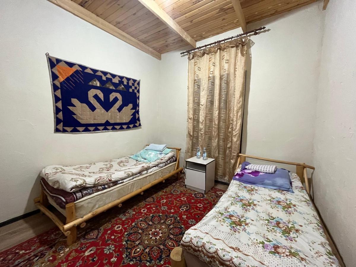 Guest House Guljan Bokonbayevo 외부 사진