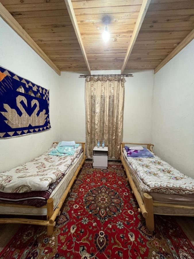 Guest House Guljan Bokonbayevo 외부 사진