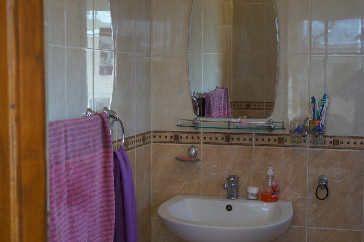 Guest House Guljan Bokonbayevo 외부 사진