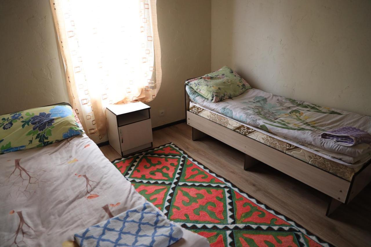 Guest House Guljan Bokonbayevo 외부 사진